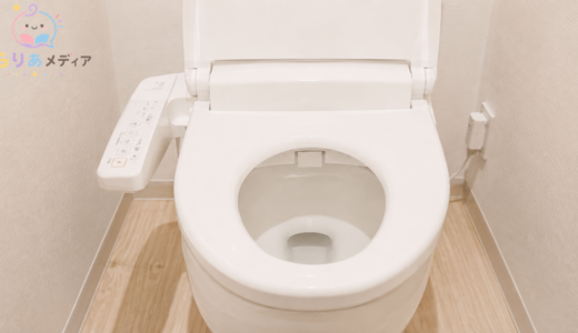 トイレの水が止まらない・流れないときの原因と対処法｜つまり・修理費用も解説
